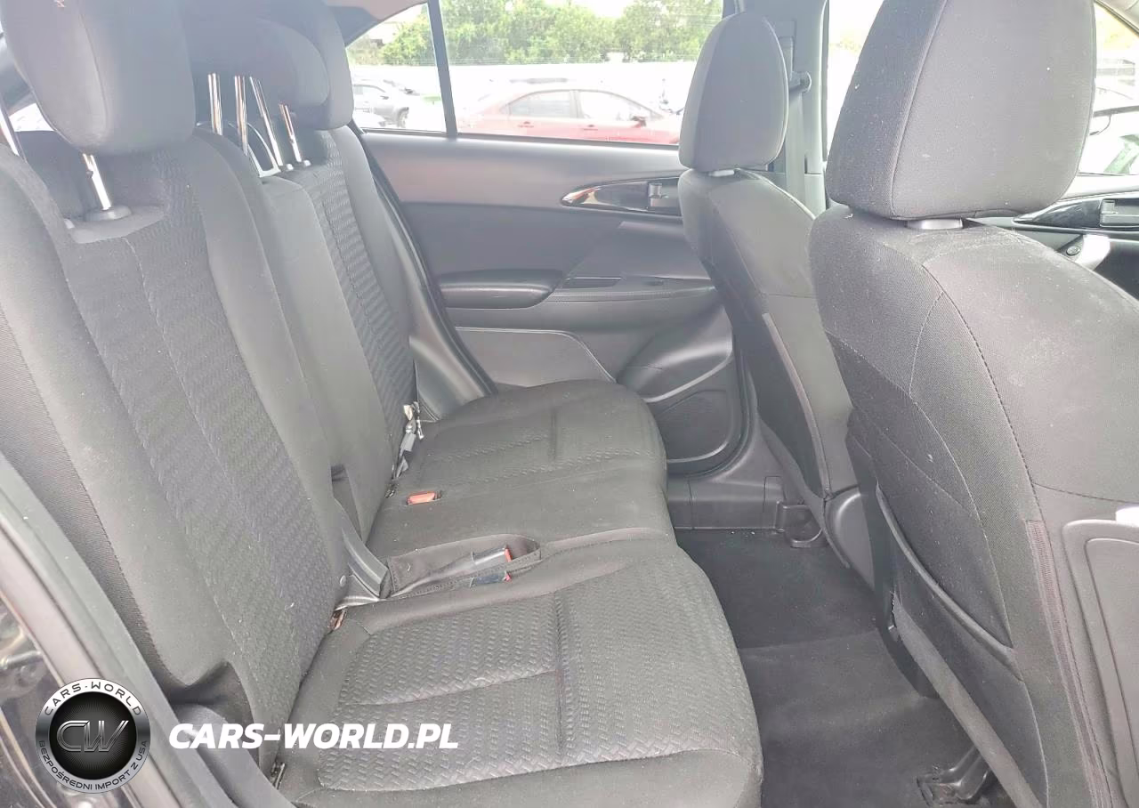 2019 Mitsubishi Eclipse Cross Es VIN:JA4AT3AA2KZ033806 - 10