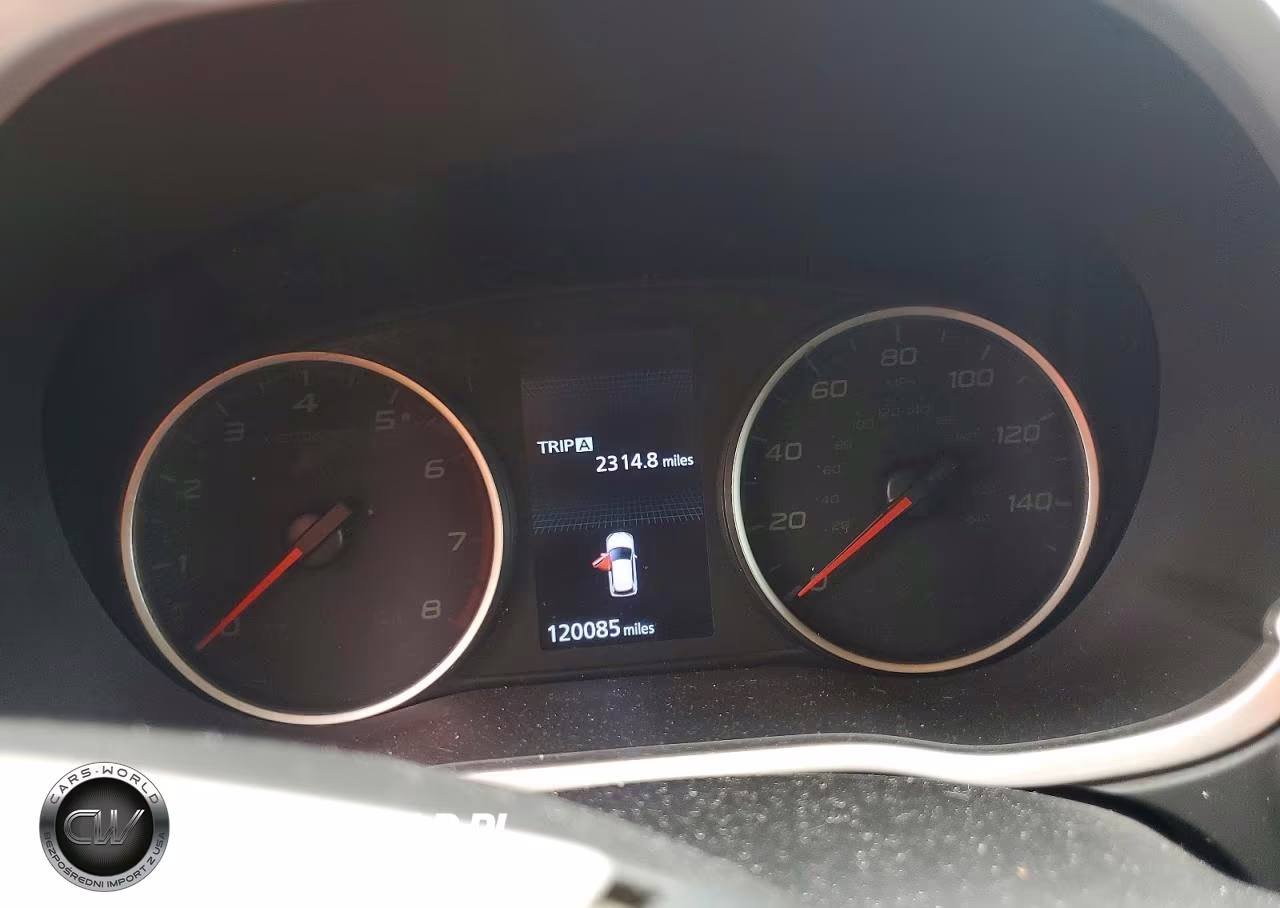 2019 Mitsubishi Eclipse Cross Es VIN:JA4AT3AA2KZ033806 - 9