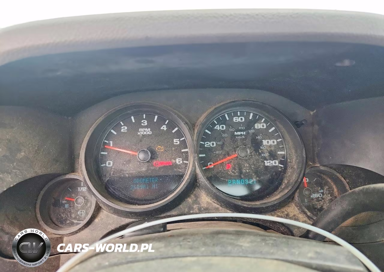 2009 Chevrolet Silverado C1500 VIN:1GCEC14C39Z210429 - 9