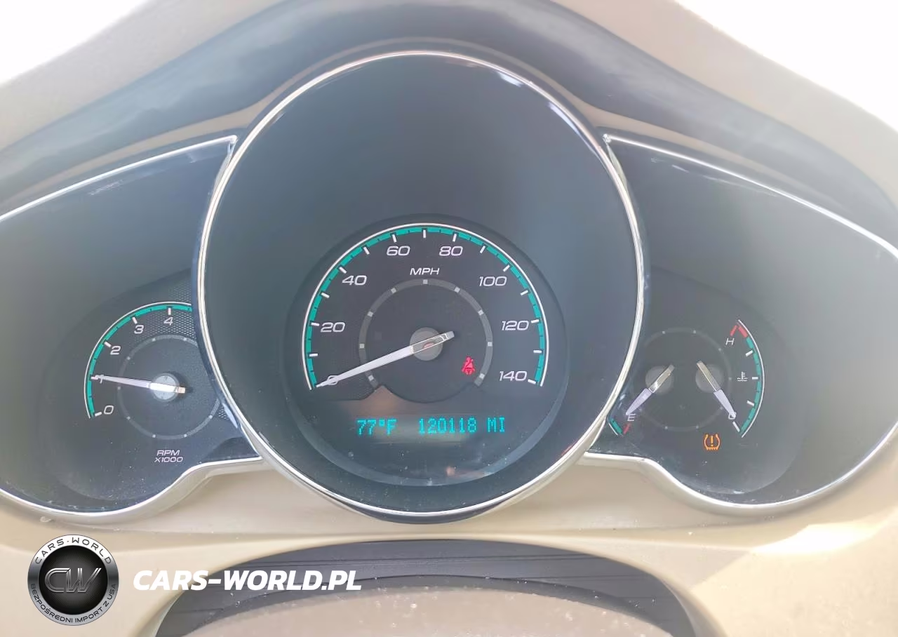 2011 Chevrolet Malibu Ltz VIN:1G1ZE5E10BF165482 - 9