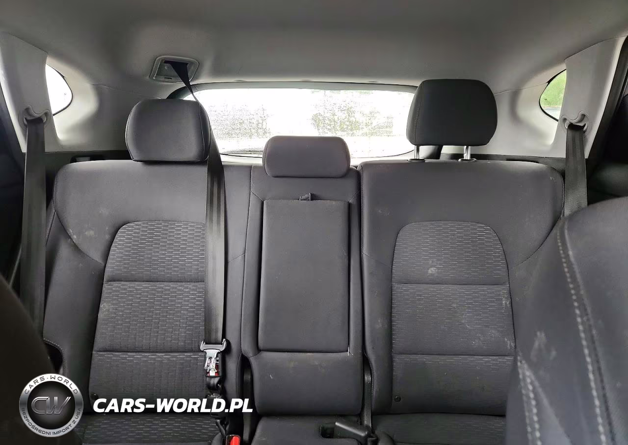 2021 Hyundai Tucson Value VIN:KM8J3CA43MU395011 - 10