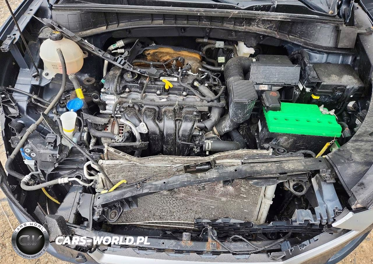 2021 Hyundai Tucson Value VIN:KM8J3CA43MU395011 - 12