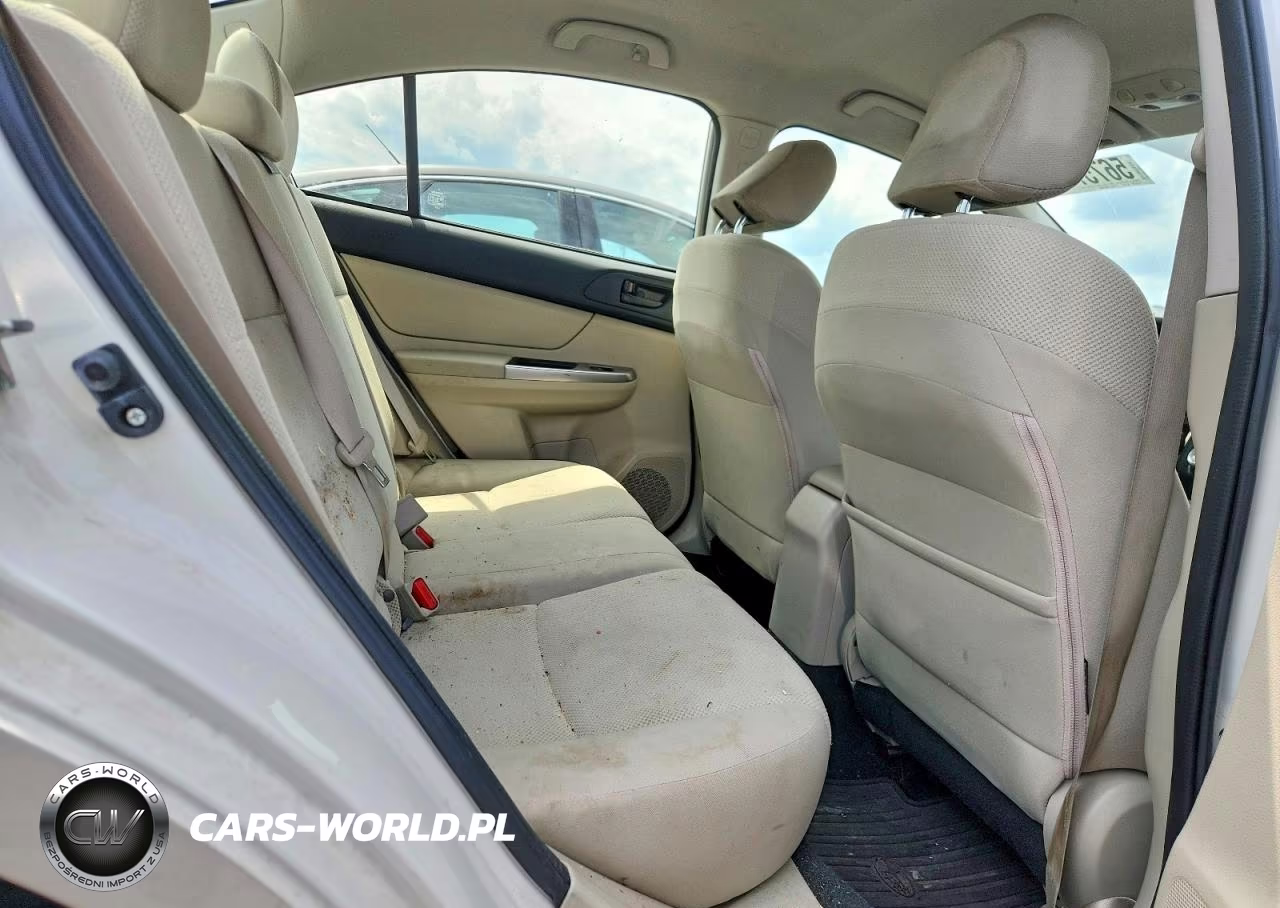 2015 Subaru Impreza VIN:JF1GJAA61FH010962 - 10