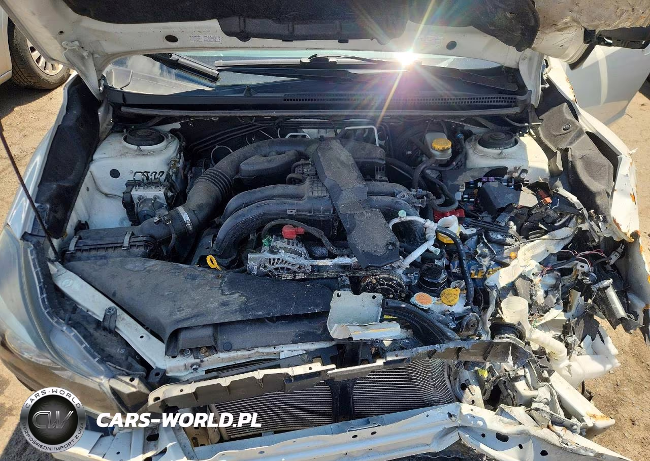 2015 Subaru Impreza VIN:JF1GJAA61FH010962 - 11