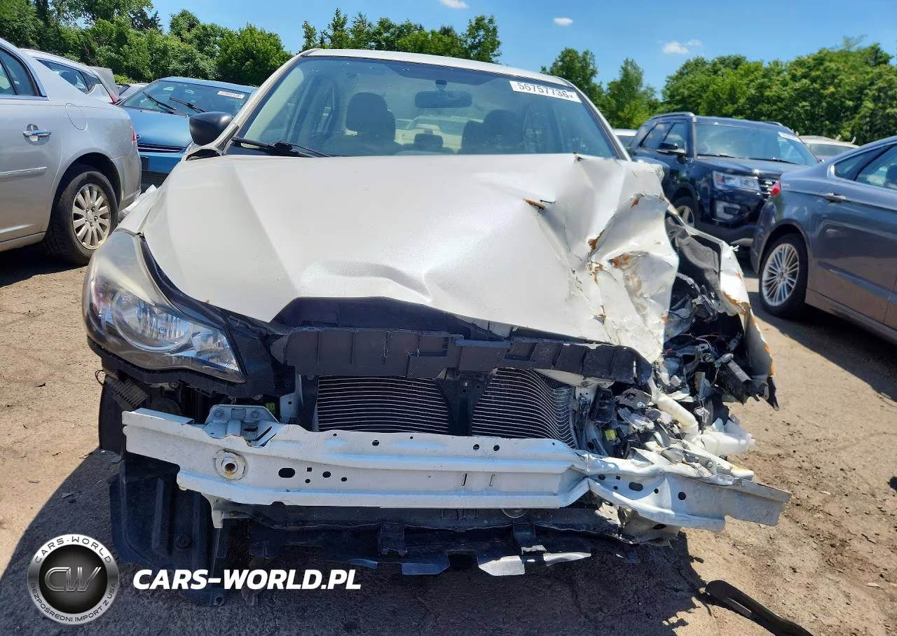 2015 Subaru Impreza VIN:JF1GJAA61FH010962 - 5