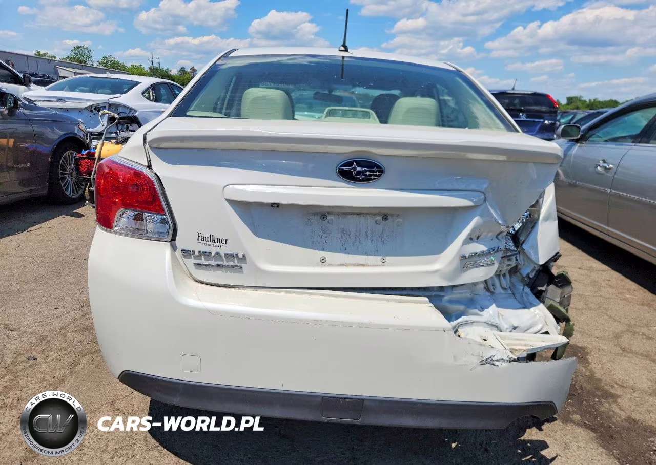 2015 Subaru Impreza VIN:JF1GJAA61FH010962 - 6