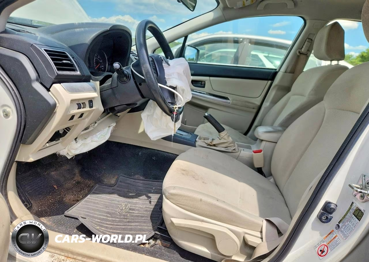 2015 Subaru Impreza VIN:JF1GJAA61FH010962 - 7