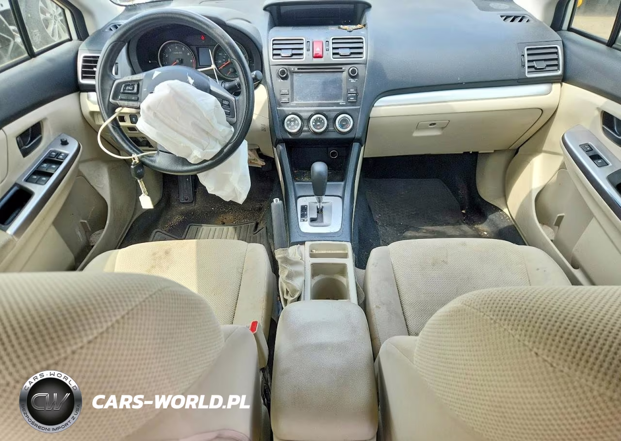 2015 Subaru Impreza VIN:JF1GJAA61FH010962 - 8