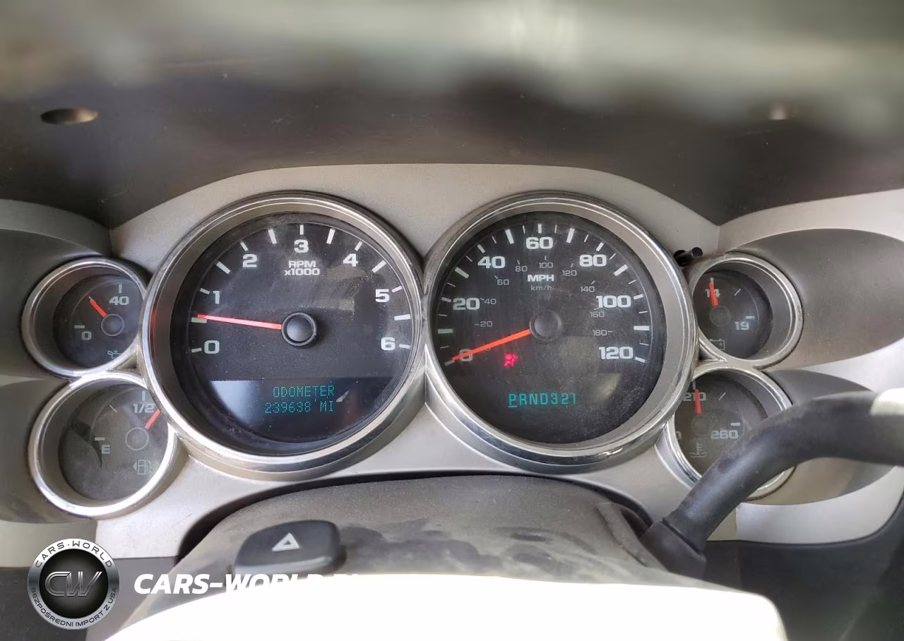 2008 GMC Sierra C1500 VIN:2GTEC13J881164653 - 9