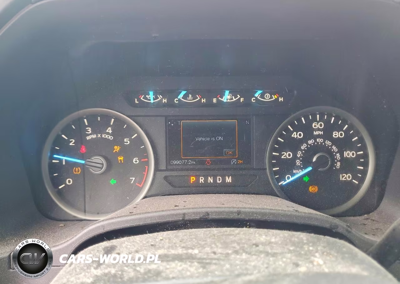 2018 Ford F150 Supercrew VIN:1FTEW1E51JKD12753 - 9