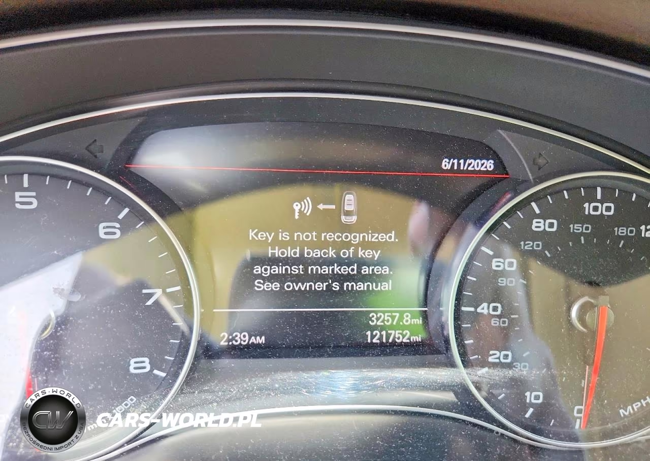 2016 Audi A6 Premium Plus VIN:WAUDFAFC3GN102278 - 9