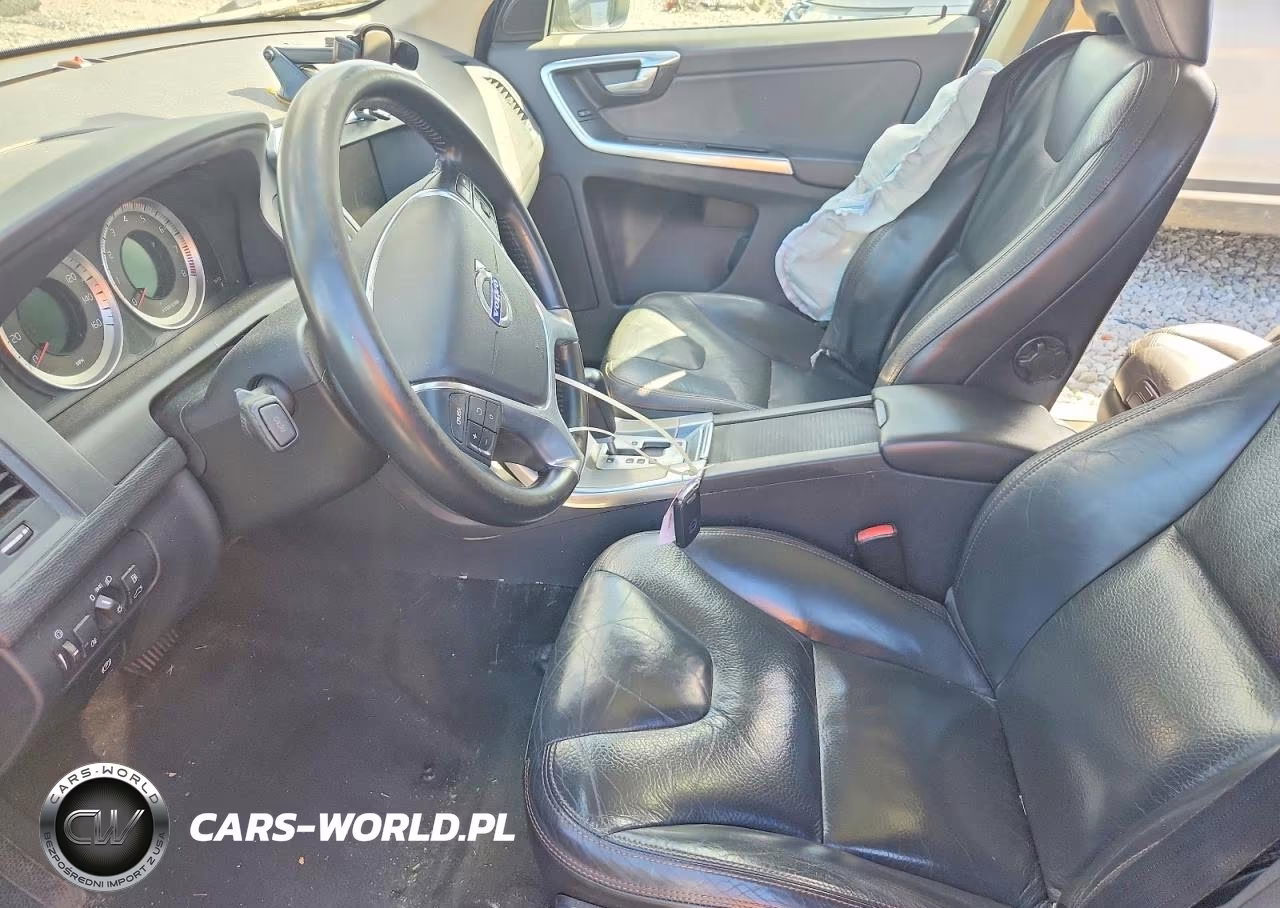 2012 Volvo Xc60 3.2 VIN:YV4952DL5C2297376 - 7