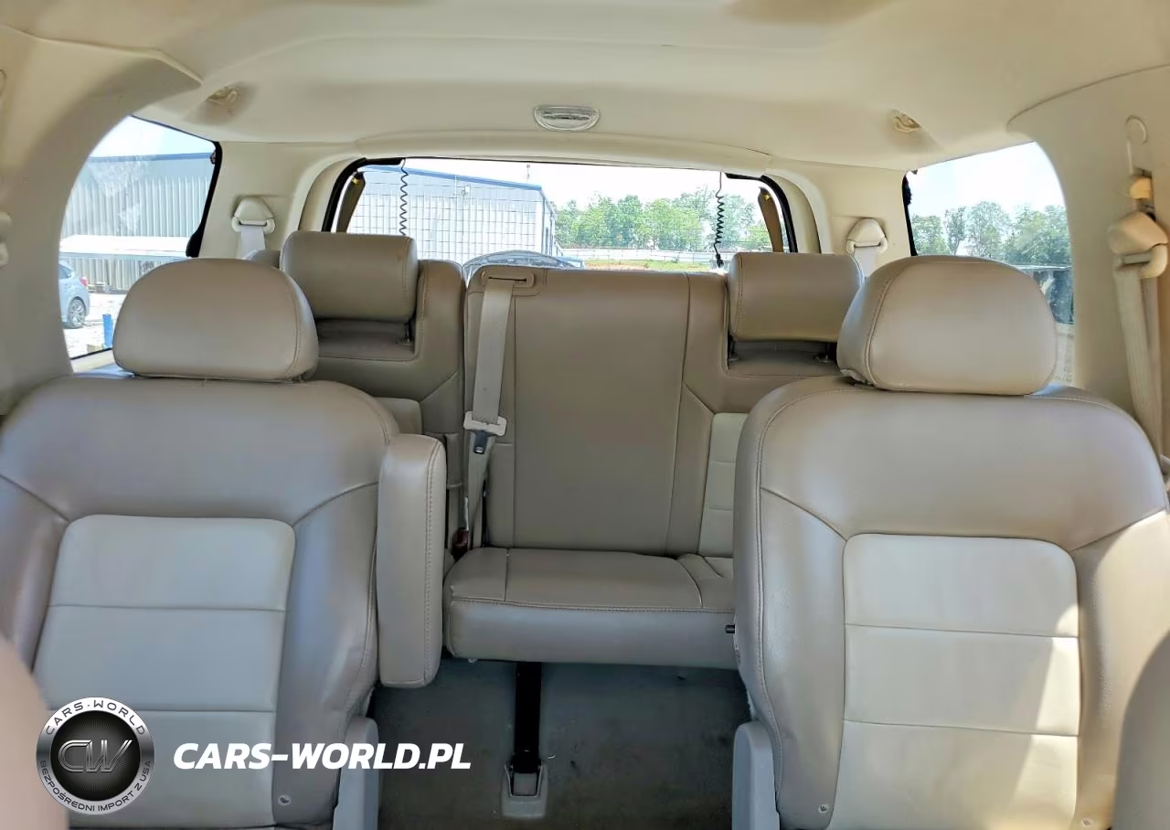 2006 Ford Expedition Eddie Bauer VIN:1FMFU17586LA82326 - 10