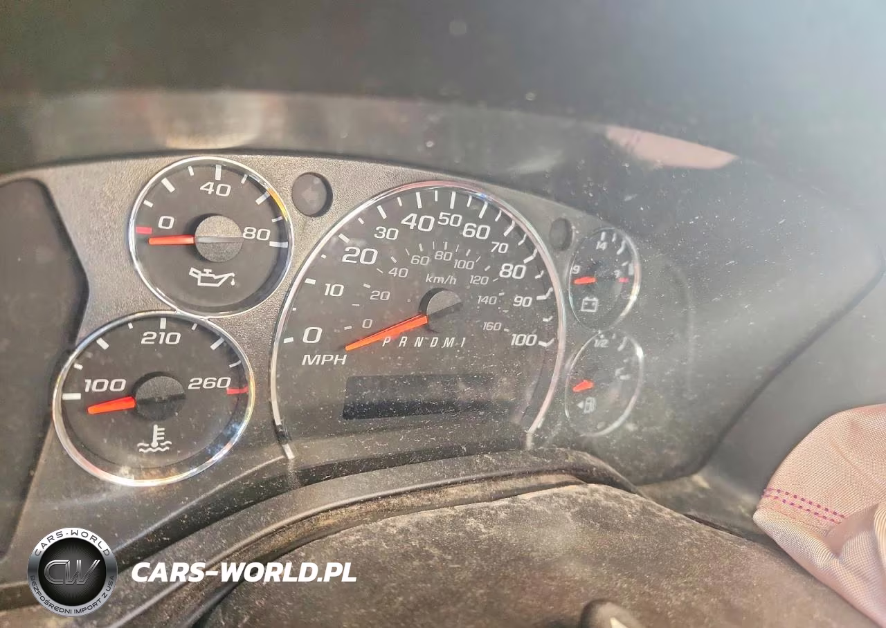 2019 Chevrolet Express G2500 VIN:1GCWGAFP4K1368971 - 9