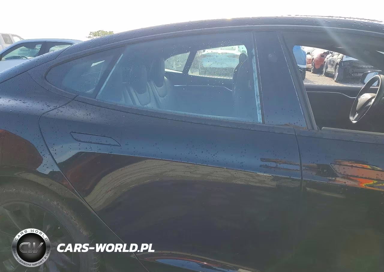 2017 Tesla Model S VIN:5YJSA1E29HF207294 - 10