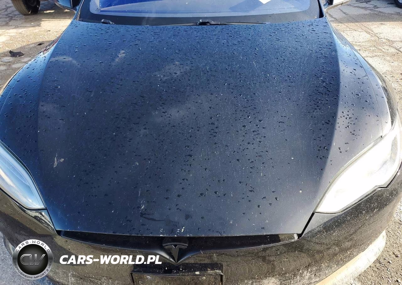 2017 Tesla Model S VIN:5YJSA1E29HF207294 - 11