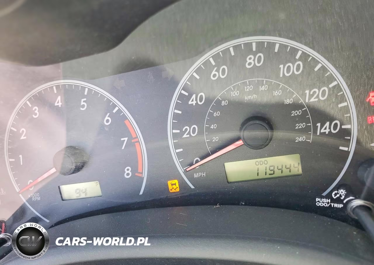 2011 Toyota Corolla Le VIN:2T1BU4EE4BC540453 - 9