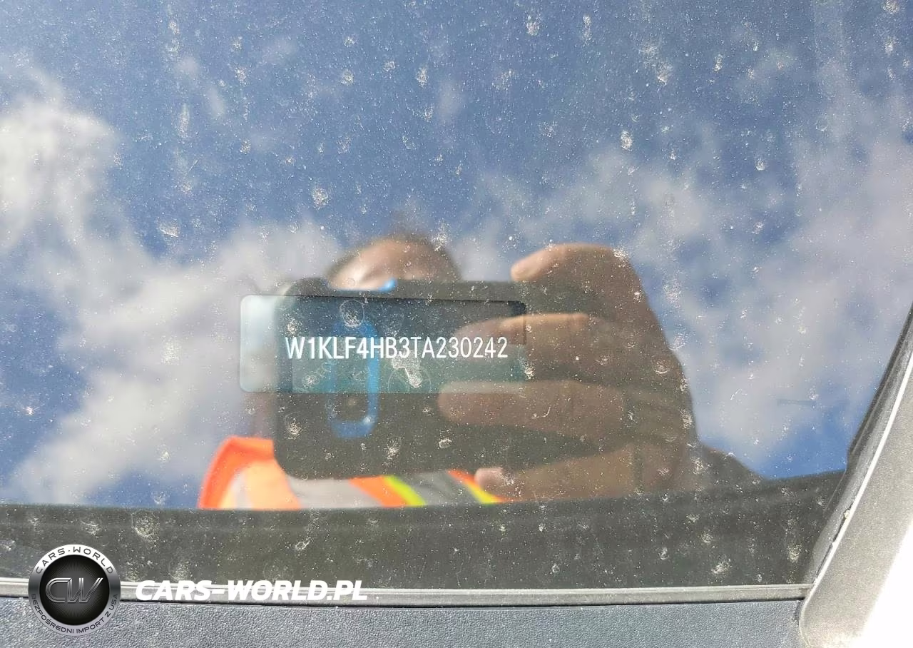 2026 Mercedes-Benz E 350 4Matic VIN:W1KLF4HB3TA230242 - 13