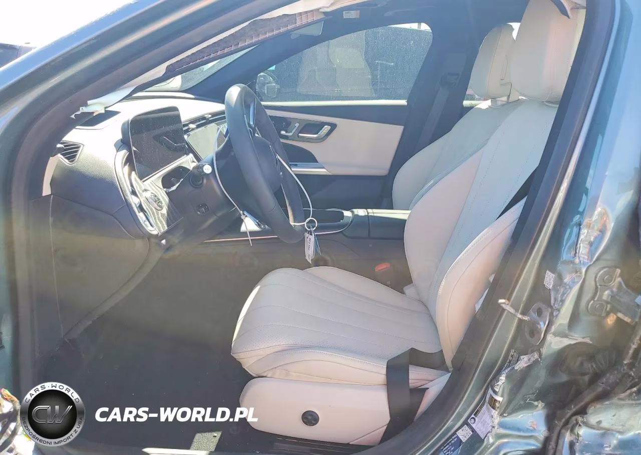 2026 Mercedes-Benz E 350 4Matic VIN:W1KLF4HB3TA230242 - 7