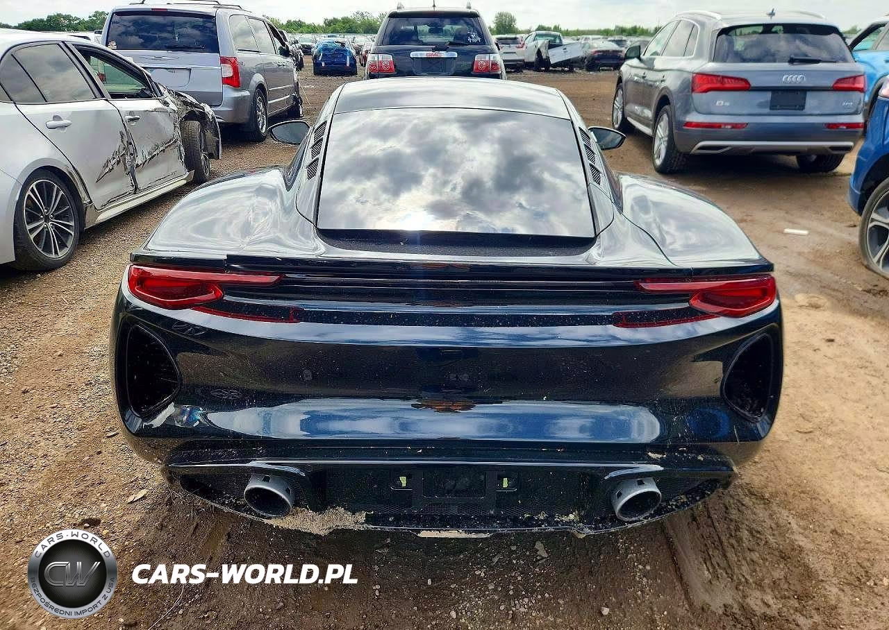 2024 Lotus Emira First Edition VIN:SCCLEKMX0RHA44999 - 6