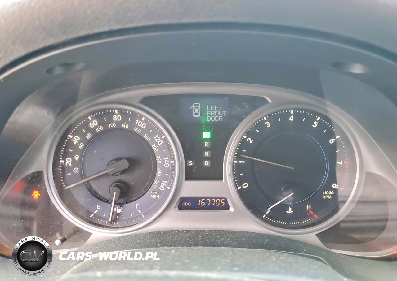 2009 Lexus Is 350 VIN:JTHBE262992017247 - 9