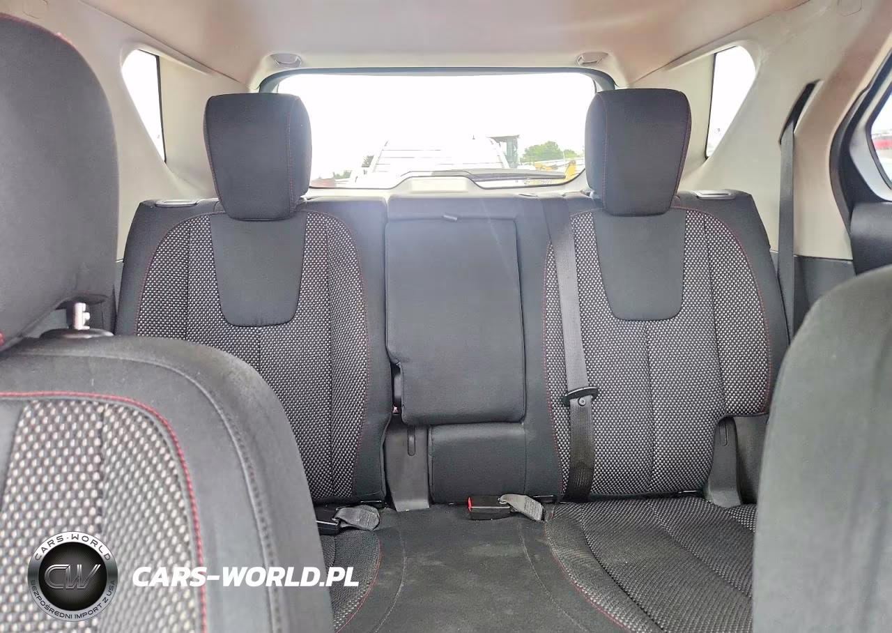 2013 Chevrolet Equinox VIN:1GNALDEK4DZ132071 - 10