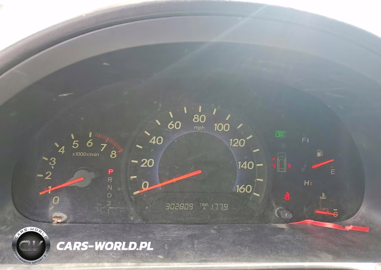 2006 Honda Odyssey Ex VIN:5FNRL38496B452000 - 9