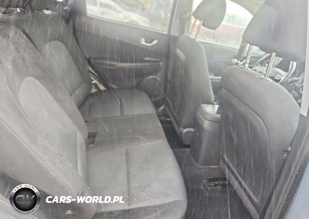 2022 Hyundai Kona Sel VIN:KM8K32AB0NU762610 - 11