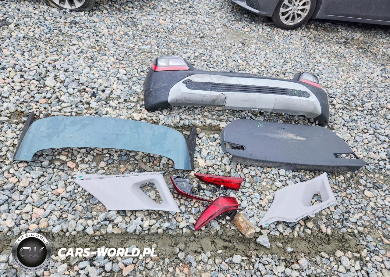2022 Hyundai Kona Sel VIN:KM8K32AB0NU762610 - 13