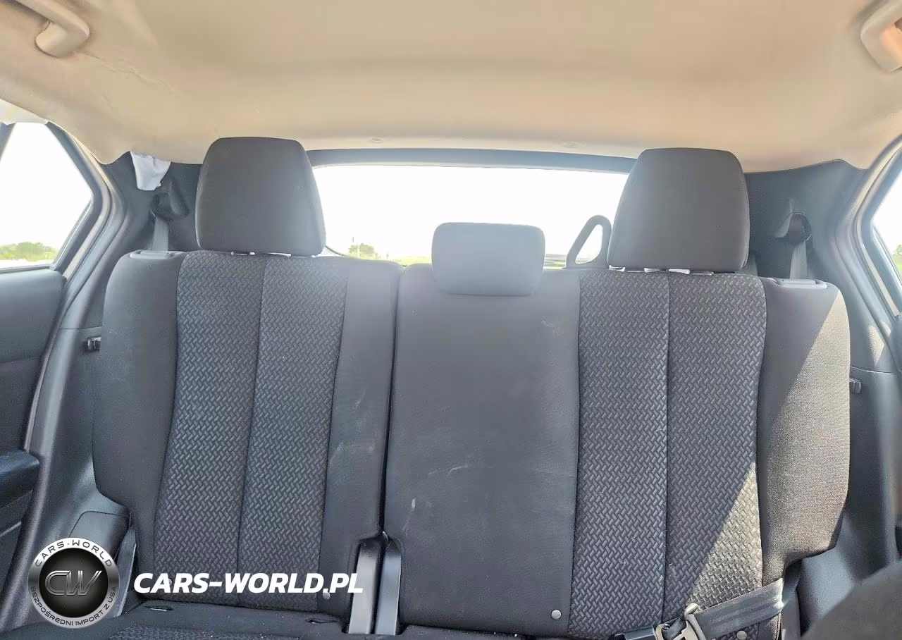 2024 Mitsubishi Eclipse Cross Le VIN:JA4ATVAA8RZ051989 - 10