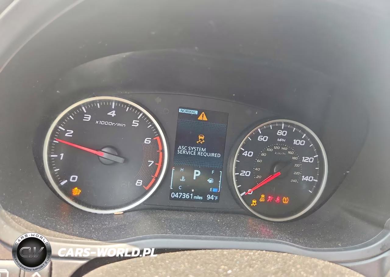 2024 Mitsubishi Eclipse Cross Le VIN:JA4ATVAA8RZ051989 - 9