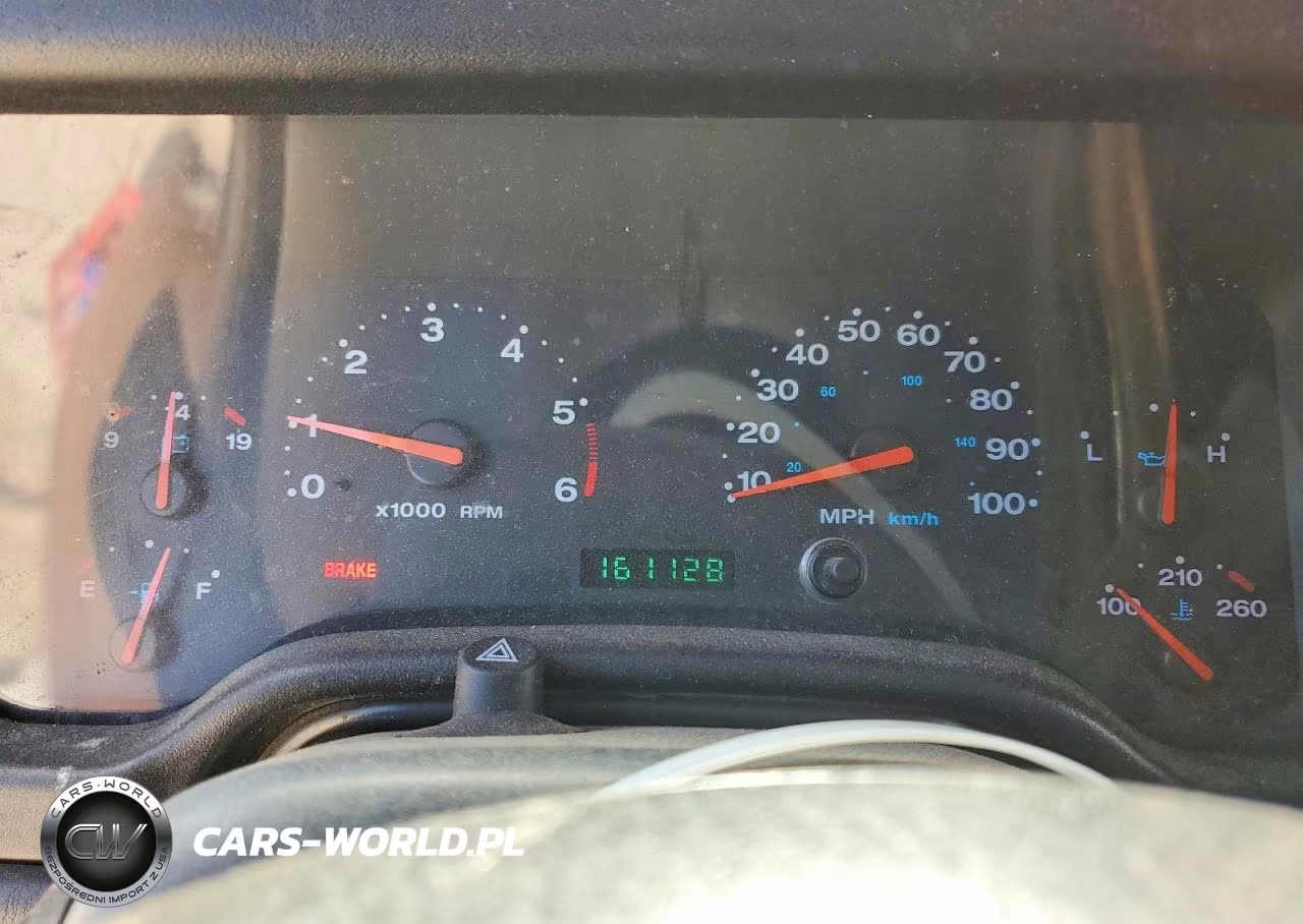 2004 Jeep Wrangler - Tj Rubicon VIN:1J4FA69SX4P713073 - 9