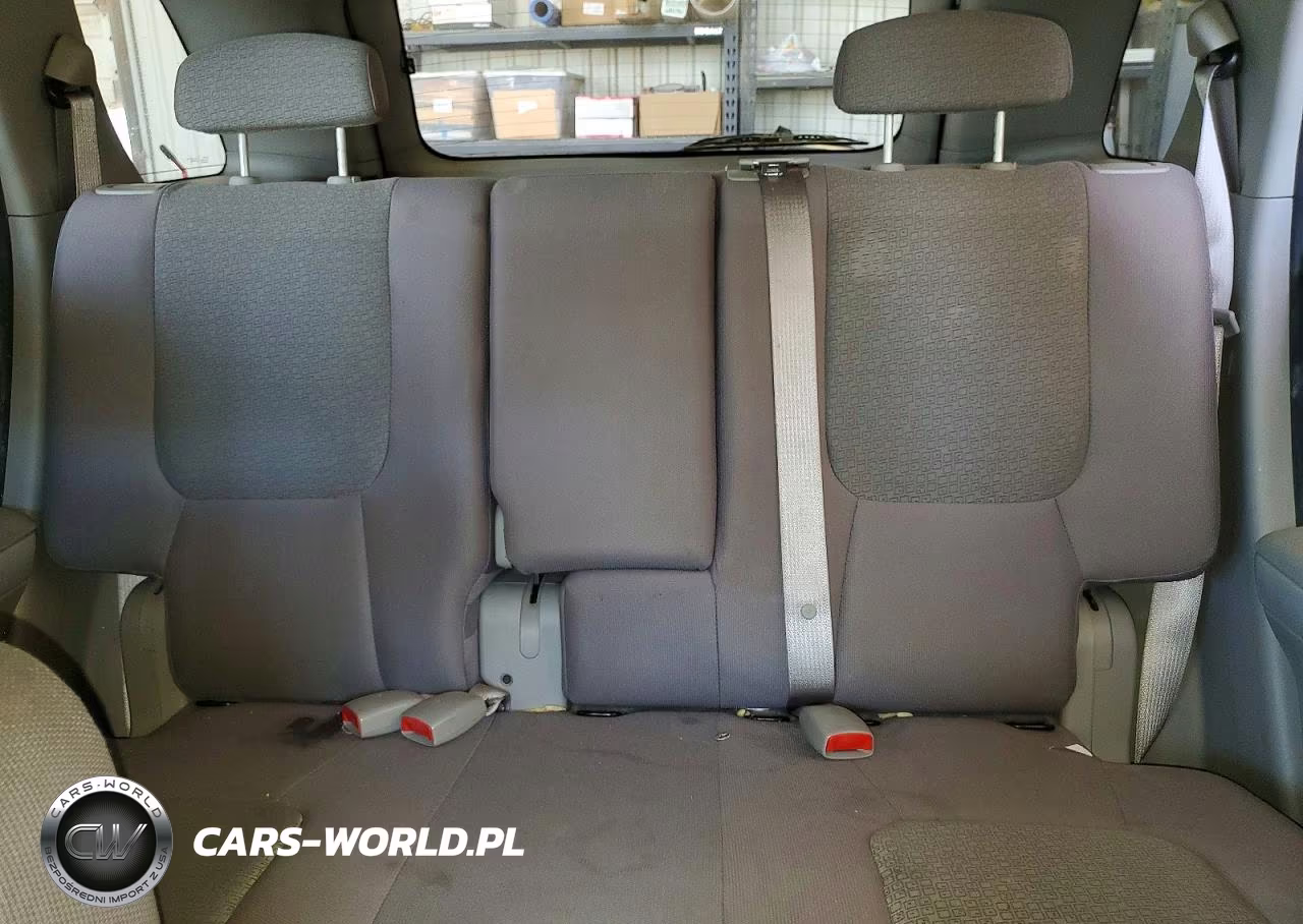 2008 Chevrolet Equinox Lt VIN:2CNDL33F586334887 - 10