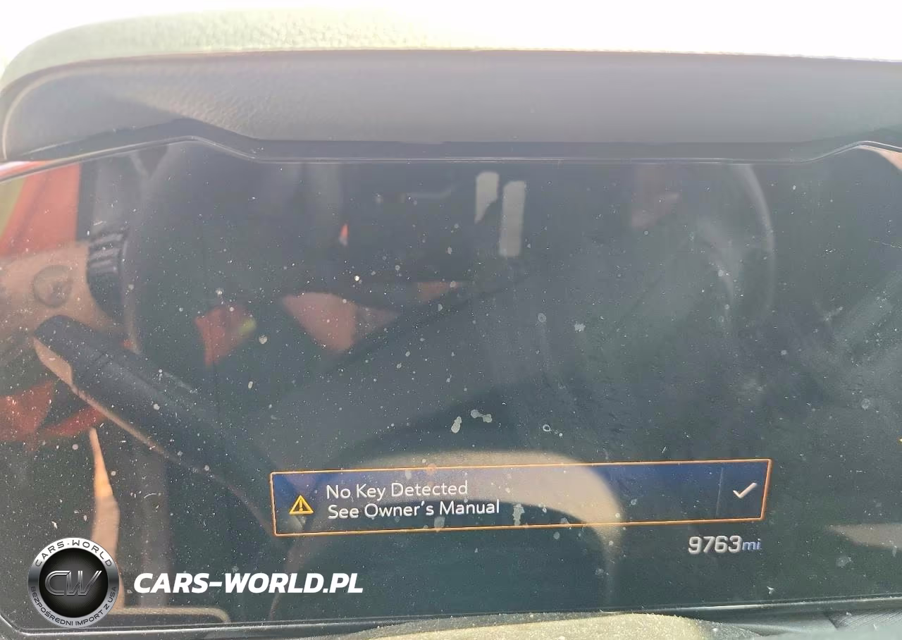 2026 Chevrolet Trailblazer Lt VIN:KL79MPSL3TB076037 - 9