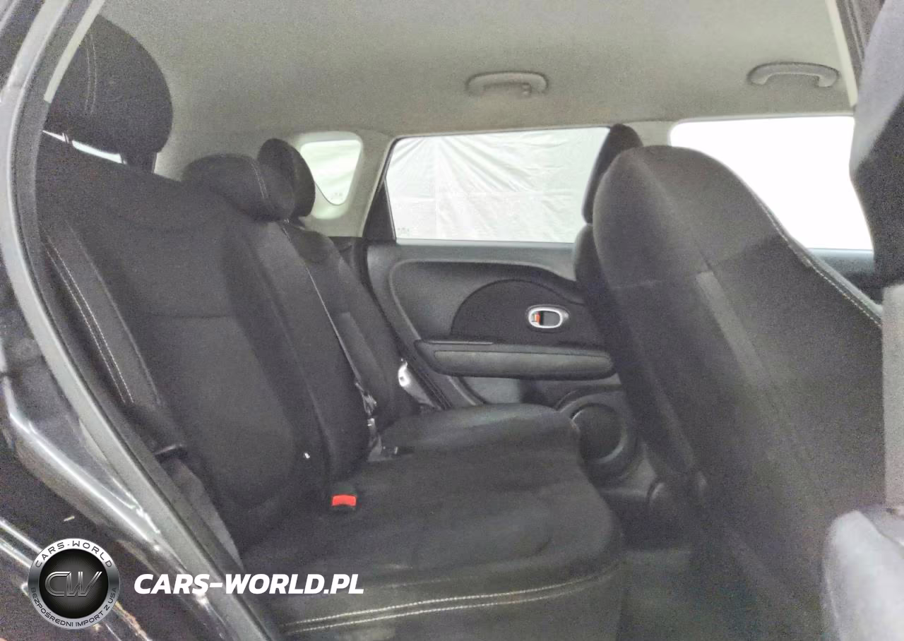 2015 Kia Soul Base VIN:KNDJN2A28F7811532 - 10