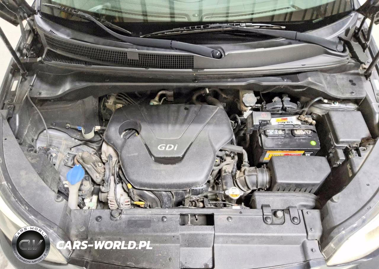 2015 Kia Soul Base VIN:KNDJN2A28F7811532 - 11