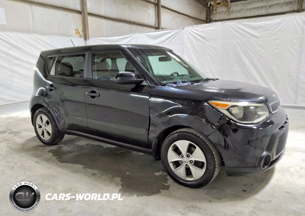 2015 Kia Soul Base VIN:KNDJN2A28F7811532 - 4