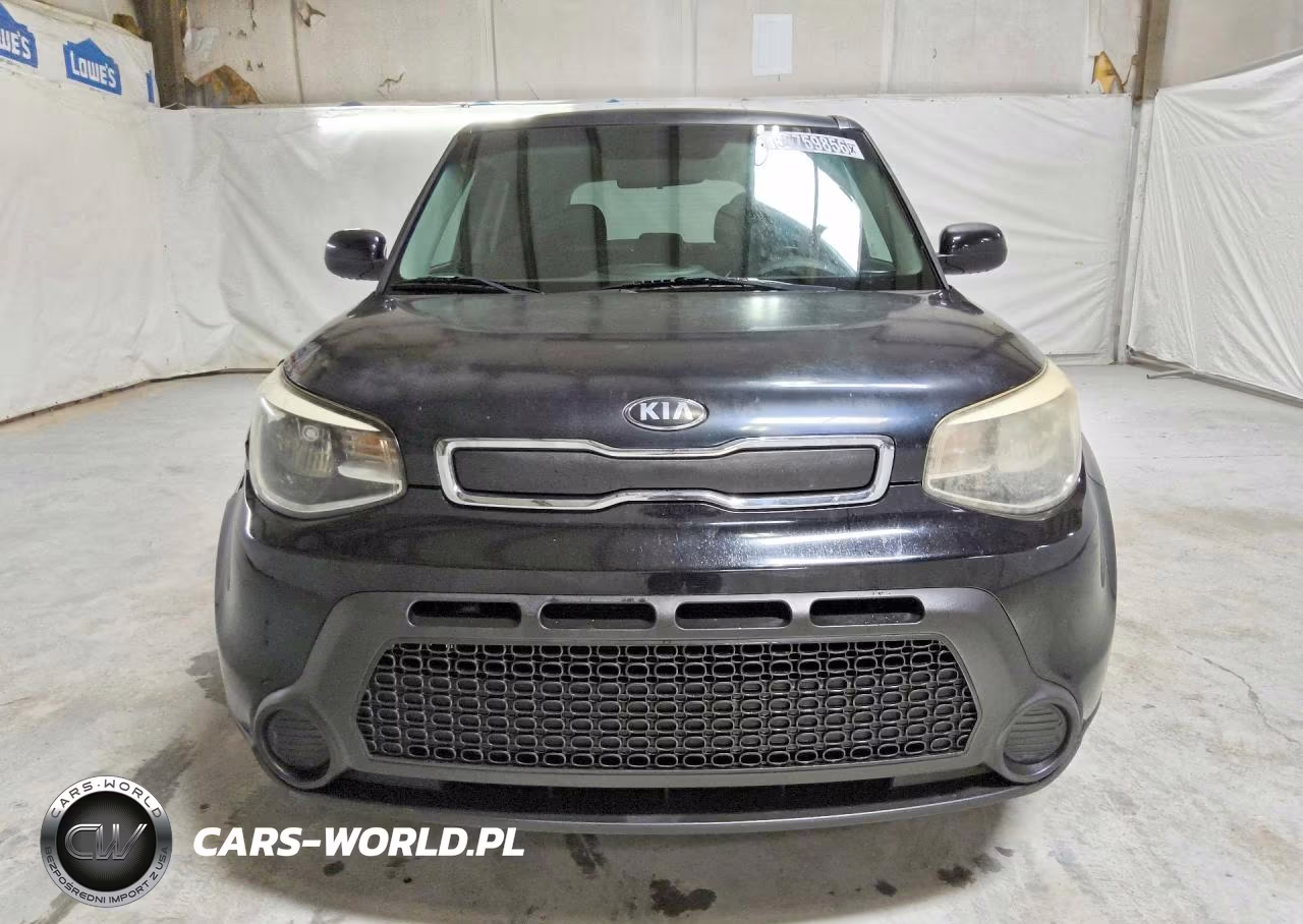 2015 Kia Soul Base VIN:KNDJN2A28F7811532 - 5