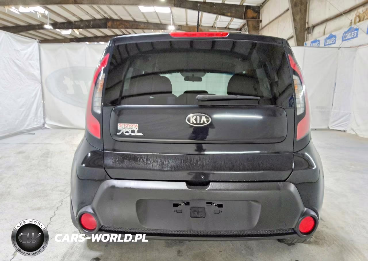 2015 Kia Soul Base VIN:KNDJN2A28F7811532 - 6