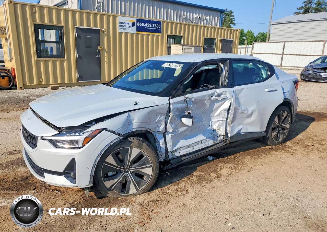 2023 Polestar 2 – zdjęcie 1 z 13