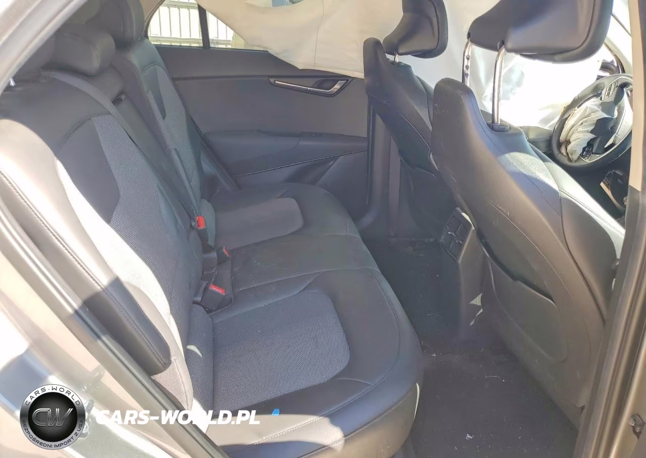2023 Kia Niro Wind VIN:KNDCR3L18P5073462 - 11