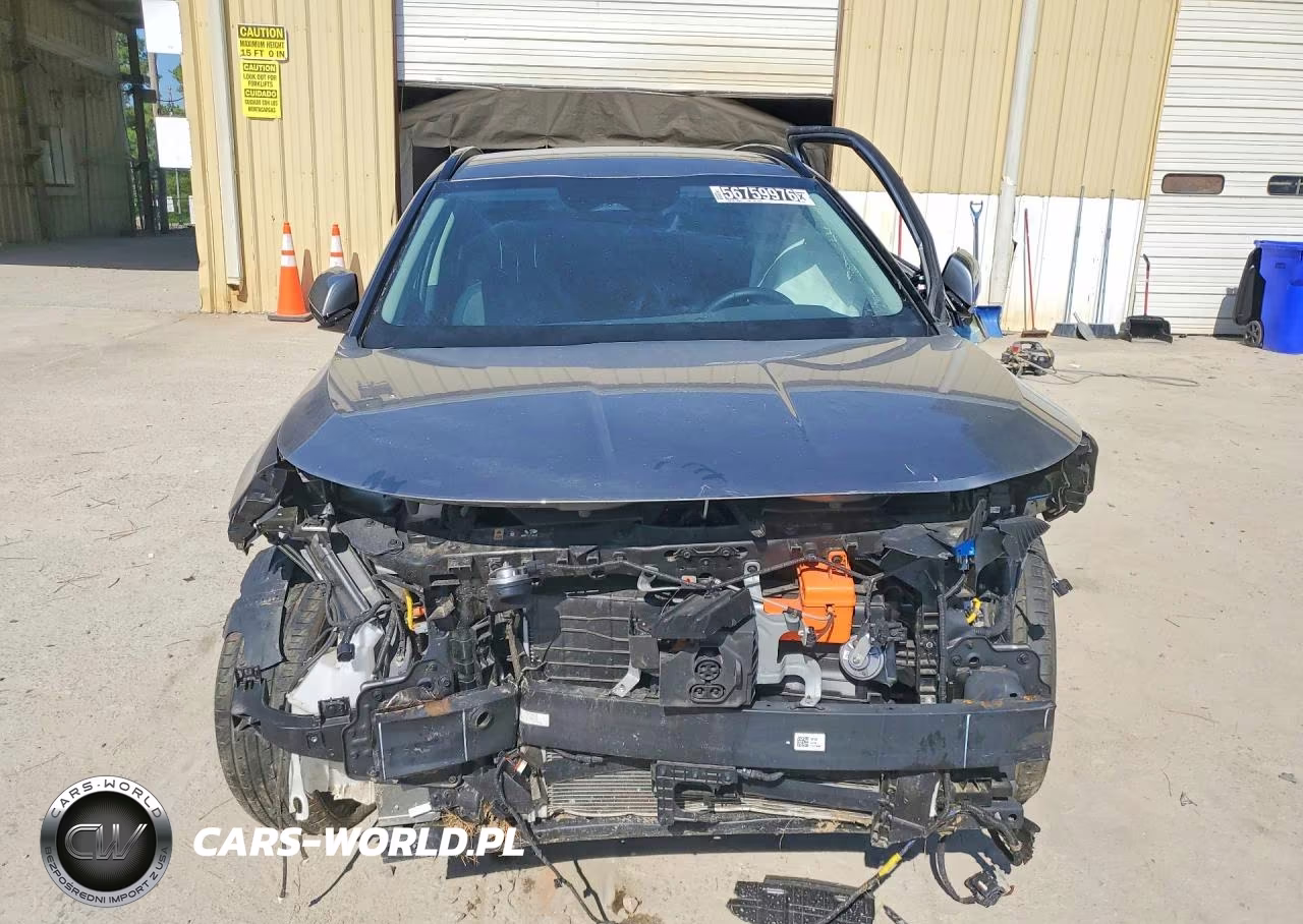 2023 Kia Niro Wind VIN:KNDCR3L18P5073462 - 5