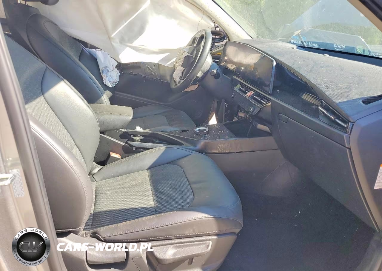 2023 Kia Niro Wind VIN:KNDCR3L18P5073462 - 7