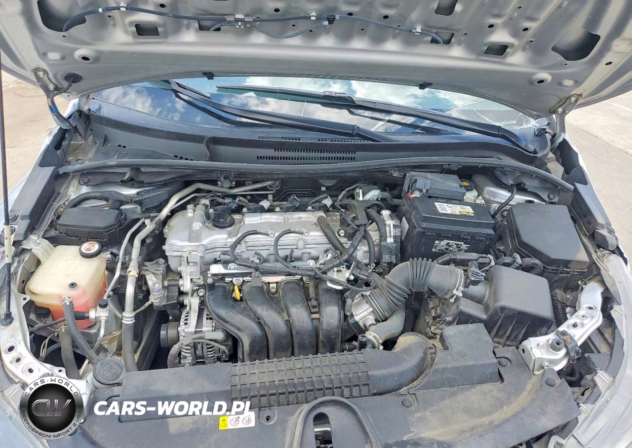 2020 Toyota Corolla Le VIN:JTDEPRAEXLJ062567 - 11