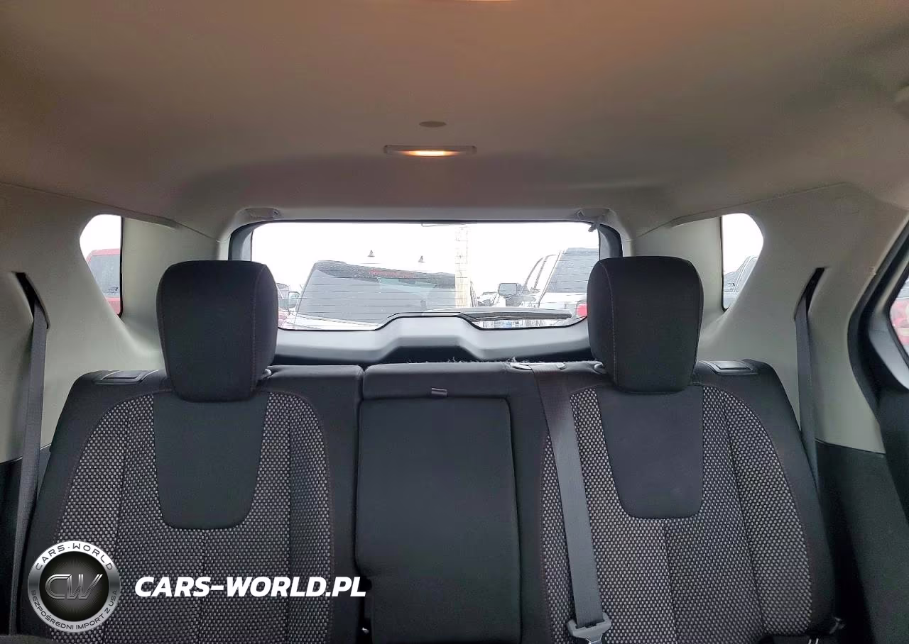 2015 Chevrolet Equinox Lt VIN:2GNALBEK5F1181022 - 10