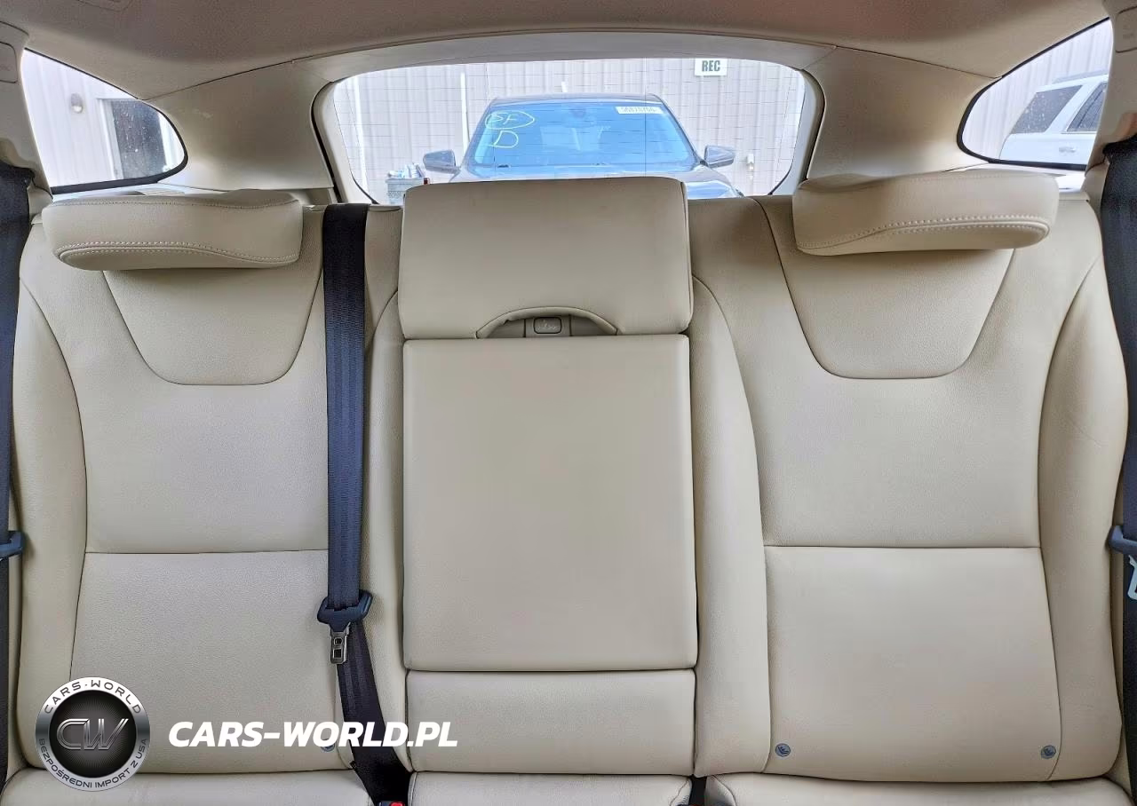 2015 Volvo V60 Premier+ VIN:YV140MEC2F1213623 - 10