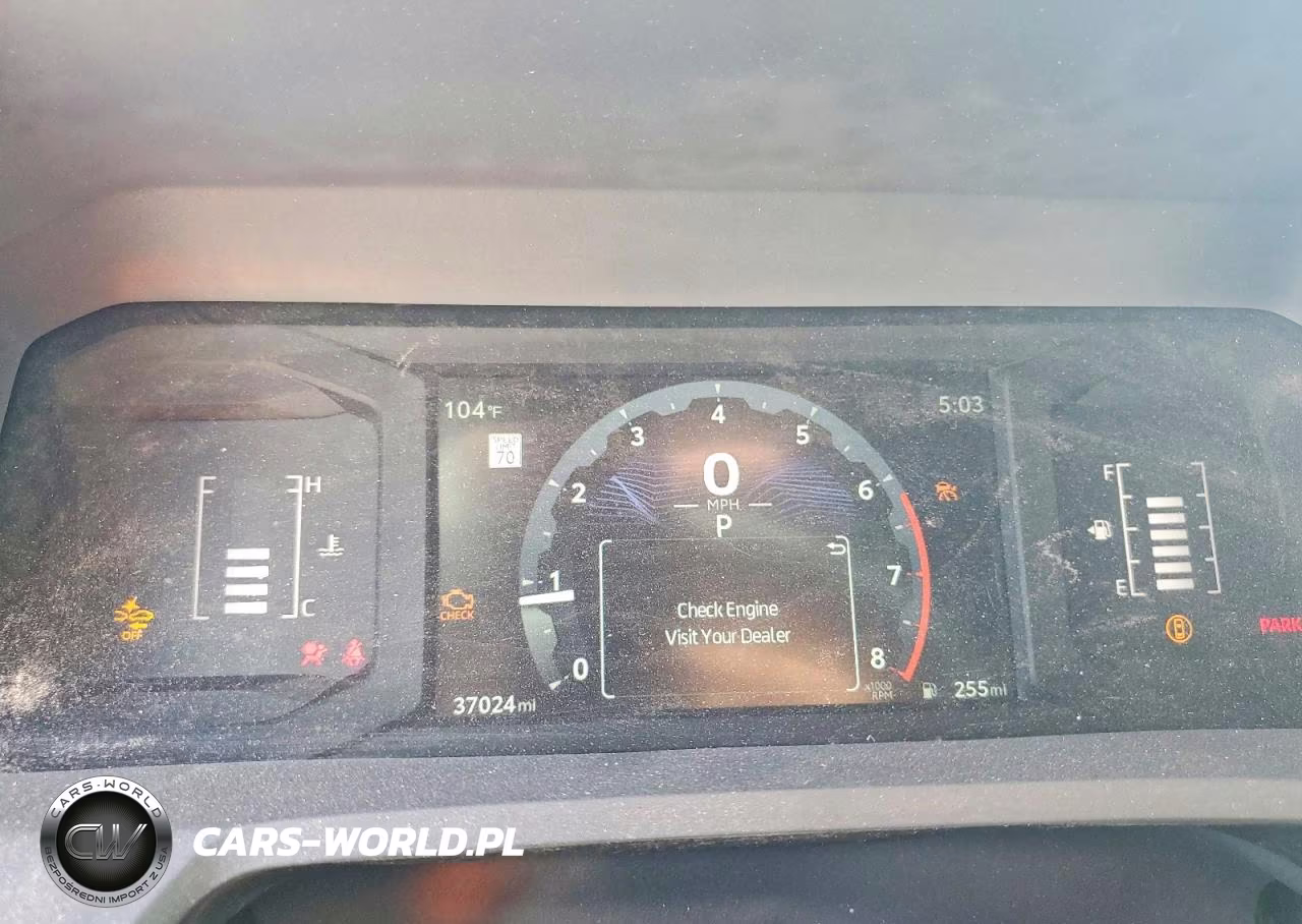 2025 Toyota Tacoma Sr5 VIN:3TMKB5FN5SM030985 - 9
