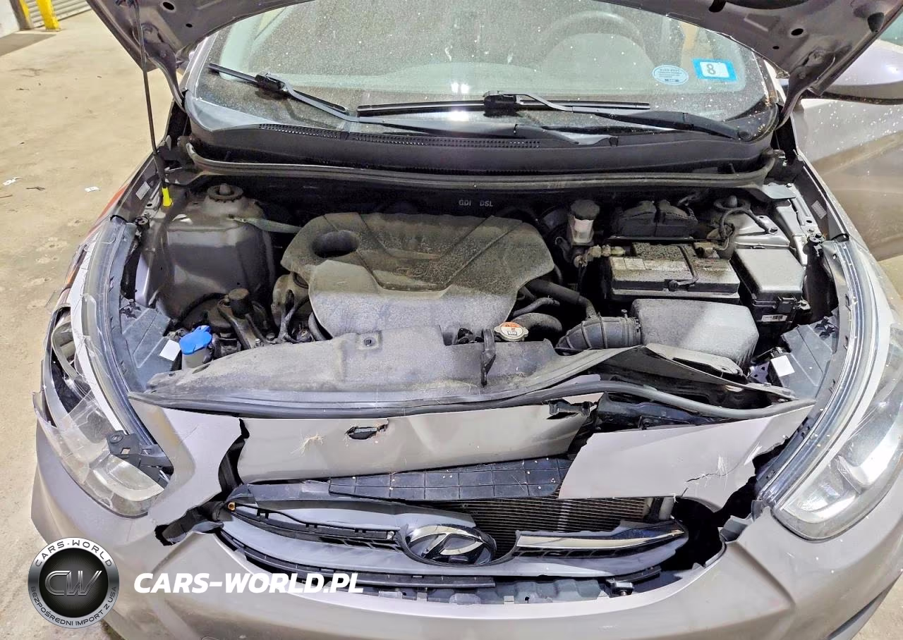 2017 Hyundai Accent Se VIN:KMHCT5AE2HU363122 - 11