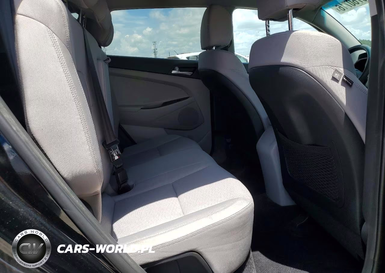 2020 Hyundai Tucson Value VIN:KM8J33A49LU106955 - 10
