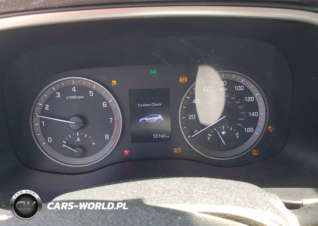 2020 Hyundai Tucson Value VIN:KM8J33A49LU106955 - 9